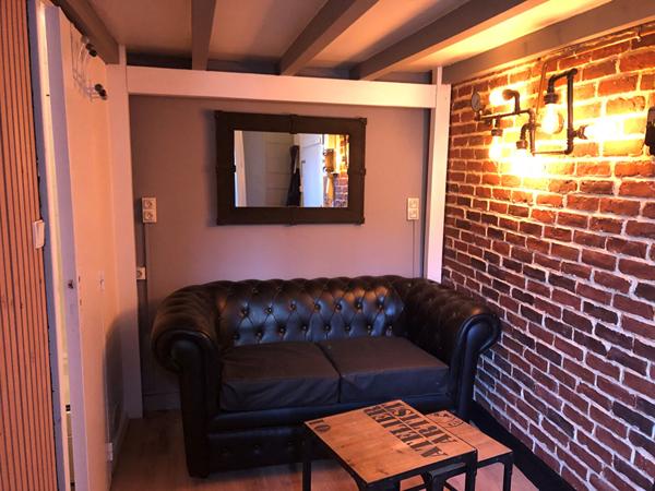 Vente appartement Nantes : 40 000 € - AJP Immobilier Nantes Saint-Donatien