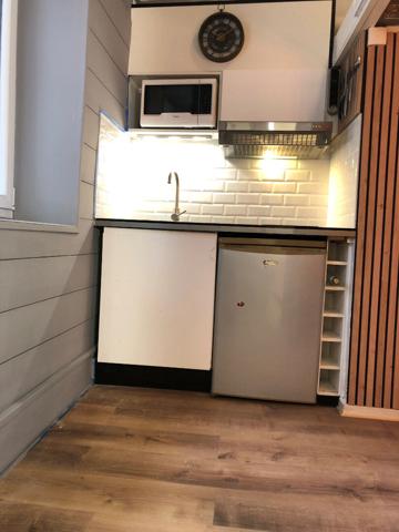 Vente appartement Nantes : 40 000 € - AJP Immobilier Nantes Saint-Donatien