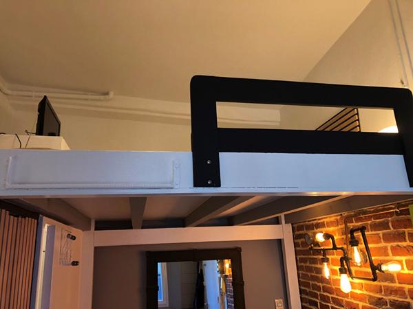 Vente appartement Nantes : 40 000 € - AJP Immobilier Nantes Saint-Donatien