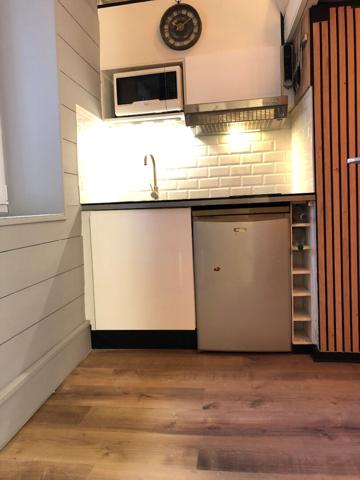 Vente appartement Nantes : 40 000 € - AJP Immobilier Nantes Saint-Donatien