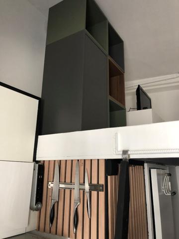 Vente appartement Nantes : 40 000 € - AJP Immobilier Nantes Saint-Donatien