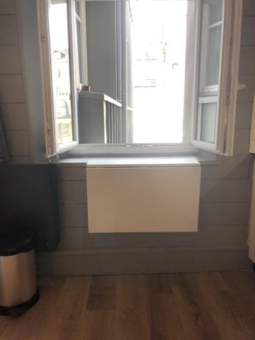 Vente appartement Nantes : 40 000 € - AJP Immobilier Nantes Saint-Donatien