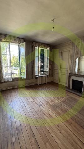 Maison à BEAUVAIS (60000)