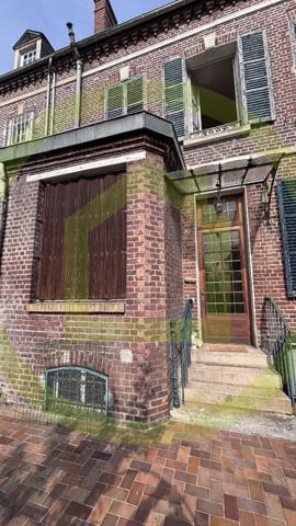 Maison à BEAUVAIS (60000)