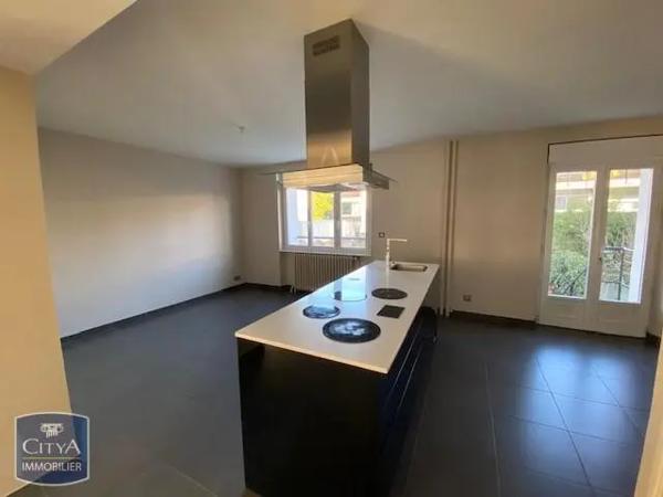 Maison à louer 5 pièces 130.81m²