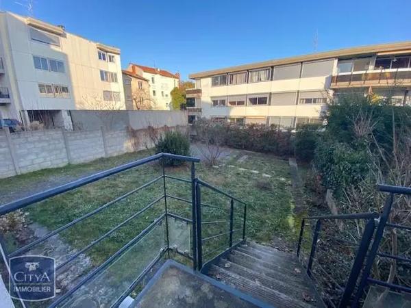 Maison à louer 5 pièces 130.81m²