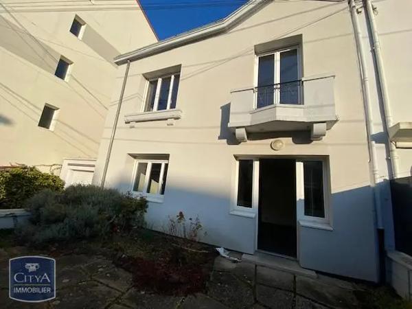 Maison à louer 5 pièces 130.81m²