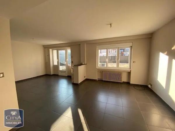 Maison à louer 5 pièces 130.81m²