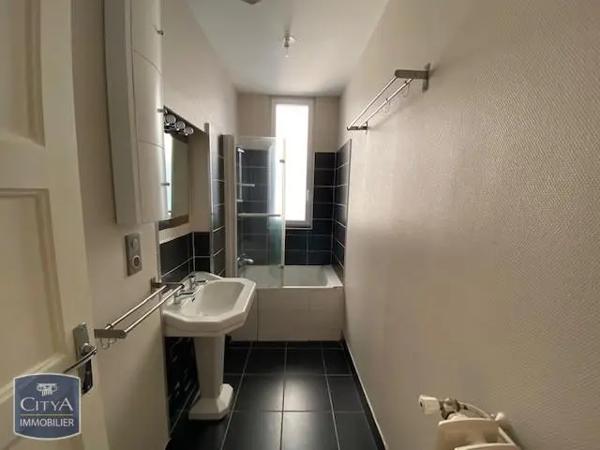 Maison à louer 5 pièces 130.81m²