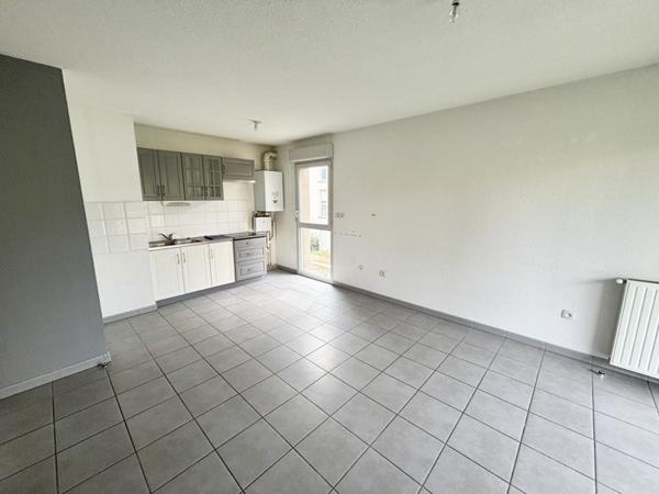 Appartement à vendre 140 400 € Toulouse 3 p 59 m² DPE C