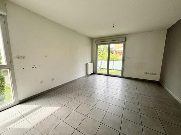 Appartement à vendre 140 400 € Toulouse 3 p 59 m² DPE C