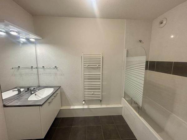 Appartement à vendre 140 400 € Toulouse 3 p 59 m² DPE C