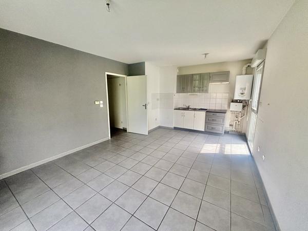 Appartement à vendre 140 400 € Toulouse 3 p 59 m² DPE C
