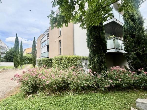 Appartement à vendre 140 400 € Toulouse 3 p 59 m² DPE C