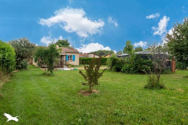 Maison à vendre 185 000 € Montech 3 p 60 m² DPE C