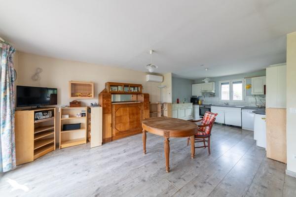 Maison à vendre 185 000 € Montech 3 p 60 m² DPE C