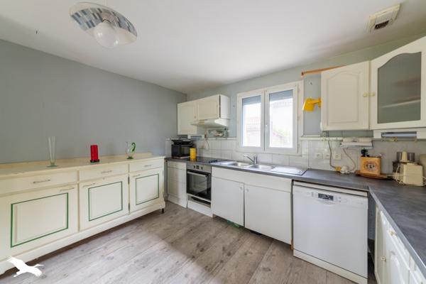 Maison à vendre 185 000 € Montech 3 p 60 m² DPE C