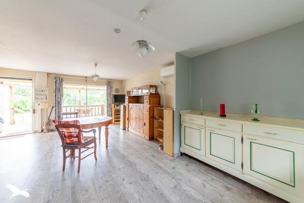 Maison à vendre 185 000 € Montech 3 p 60 m² DPE C