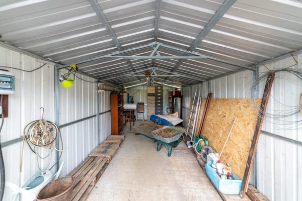 Maison à vendre 185 000 € Montech 3 p 60 m² DPE C