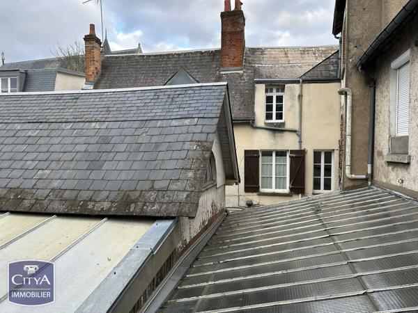 Immeuble à vendre 176.71m²
