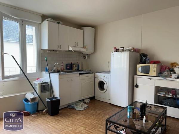 Immeuble à vendre 176.71m²