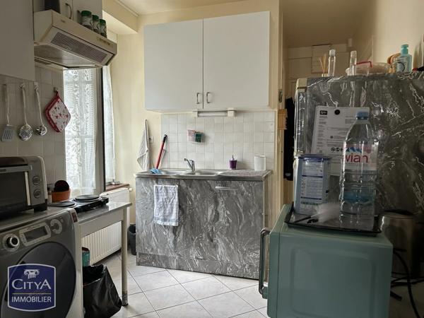 Immeuble à vendre 176.71m²