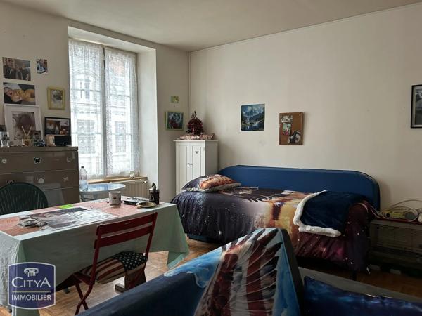 Immeuble à vendre 176.71m²