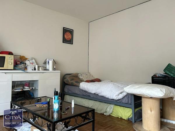 Immeuble à vendre 176.71m²