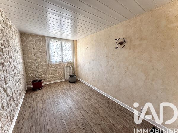 Appartement à vendre 5 pièces 94 m² Chilly-Mazarin