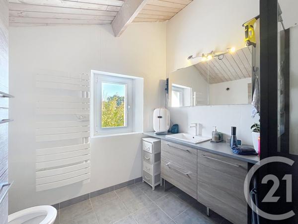 Maison à vendre  6 pièces - 175 m2 VEZINS - 49