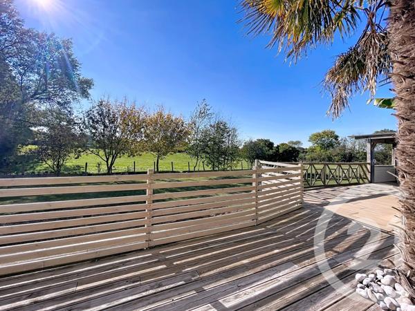 Maison à vendre  6 pièces - 175 m2 VEZINS - 49