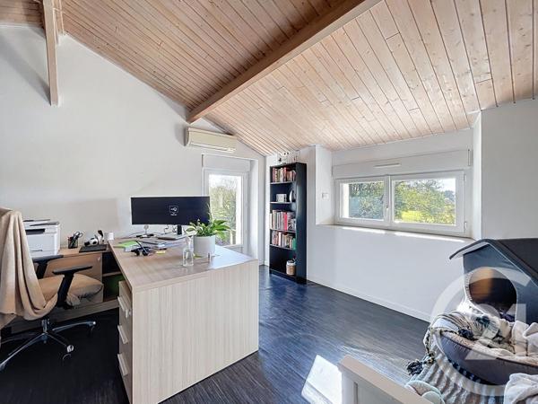 Maison à vendre  6 pièces - 175 m2 VEZINS - 49