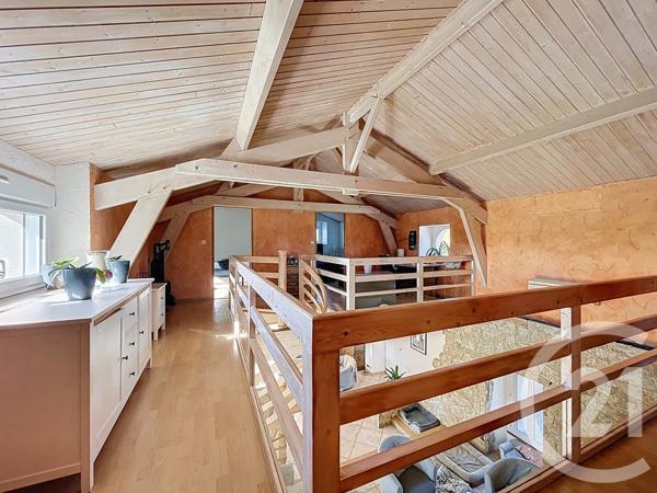 Maison à vendre  6 pièces - 175 m2 VEZINS - 49