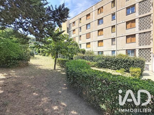 Appartement à vendre 3 pièces 65 m² Marseille 11