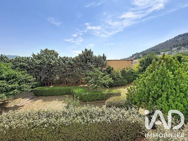 Appartement à vendre 3 pièces 65 m² Marseille 11