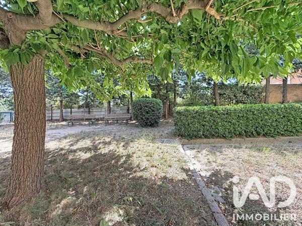 Appartement à vendre 3 pièces 65 m² Marseille 11