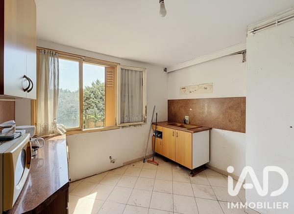 Appartement à vendre 3 pièces 65 m² Marseille 11