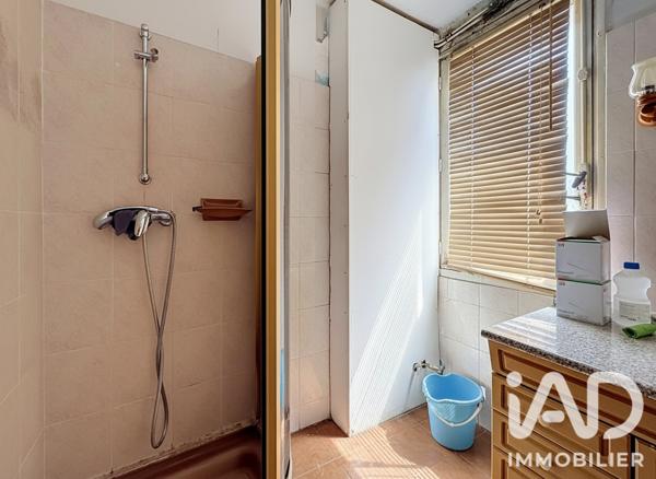 Appartement à vendre 3 pièces 65 m² Marseille 11