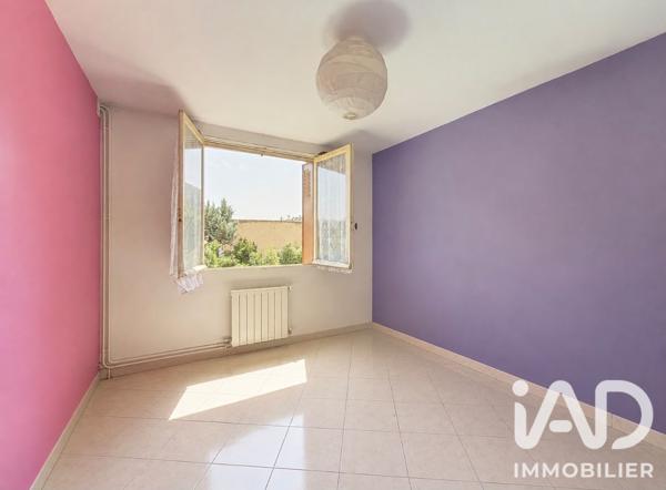 Appartement à vendre 3 pièces 65 m² Marseille 11