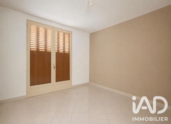 Appartement à vendre 3 pièces 65 m² Marseille 11