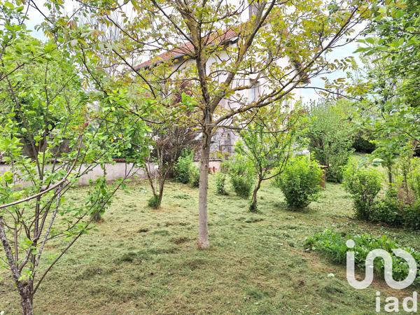 Maison à vendre 4 pièces 82 m² Arpajon-sur-Cère