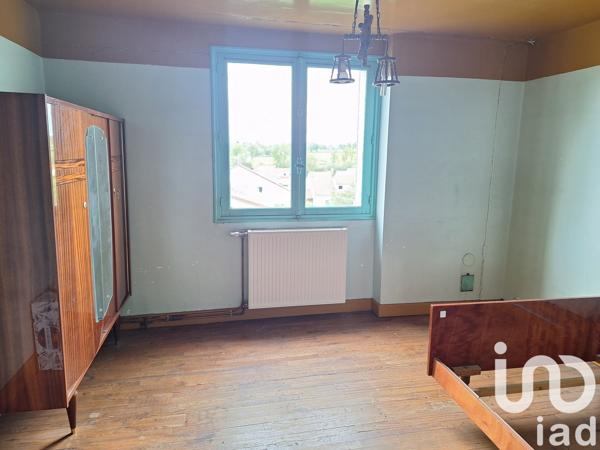 Maison à vendre 4 pièces 82 m² Arpajon-sur-Cère