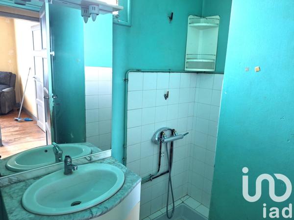 Maison à vendre 4 pièces 82 m² Arpajon-sur-Cère