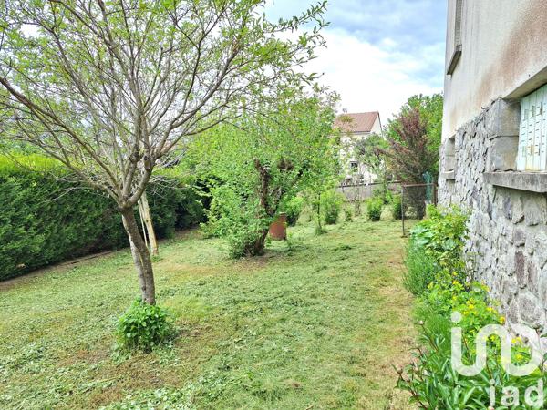 Maison à vendre 4 pièces 82 m² Arpajon-sur-Cère