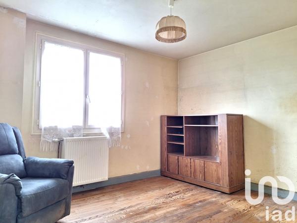 Maison à vendre 4 pièces 82 m² Arpajon-sur-Cère