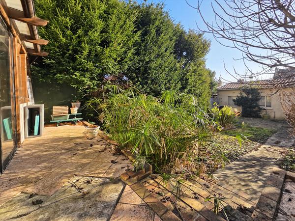 Maison Verrieres Le Buisson 6 pièce(s) 120.53 m2