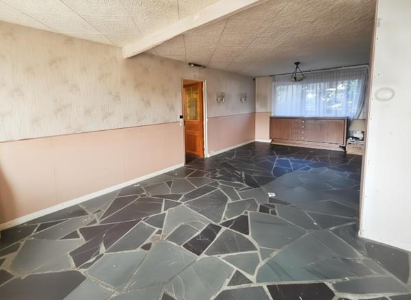 Maison Verrieres Le Buisson 6 pièce(s) 120.53 m2