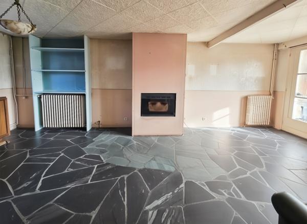 Maison Verrieres Le Buisson 6 pièce(s) 120.53 m2