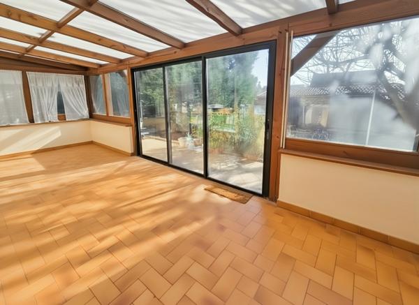 Maison Verrieres Le Buisson 6 pièce(s) 120.53 m2