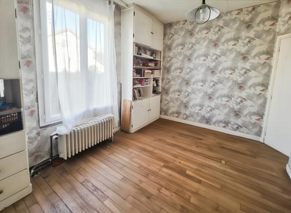 Maison Verrieres Le Buisson 6 pièce(s) 120.53 m2